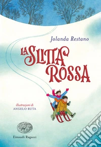 La slitta rossa