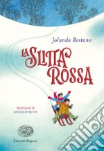 La slitta rossa