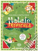 Natale Tropicale libro