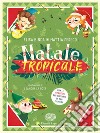 Natale Tropicale libro