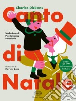 Canto di Natale libro