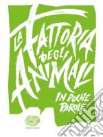 La fattoria degli animali da George Orwell libro