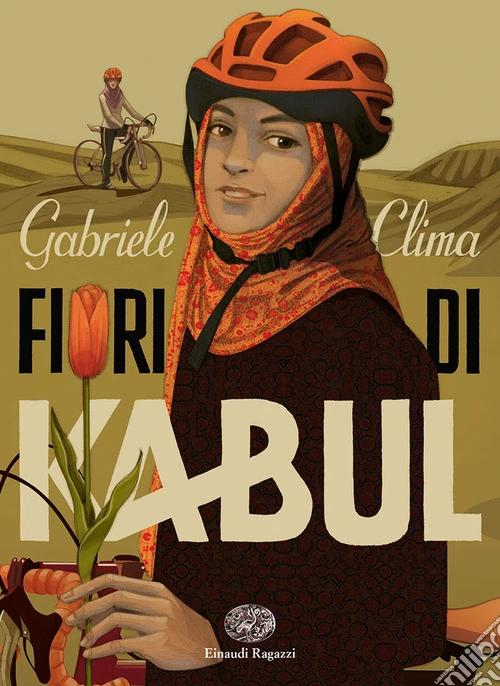 Fiori di Kabul