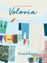 Volovia