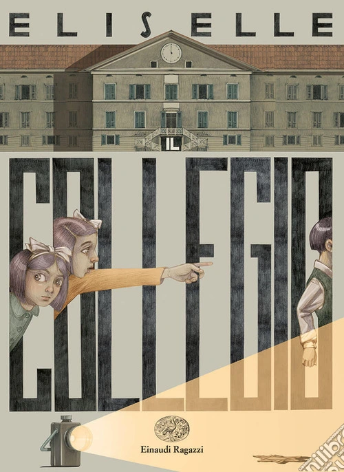 Il collegio