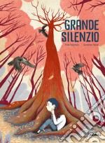 Grande silenzio libro