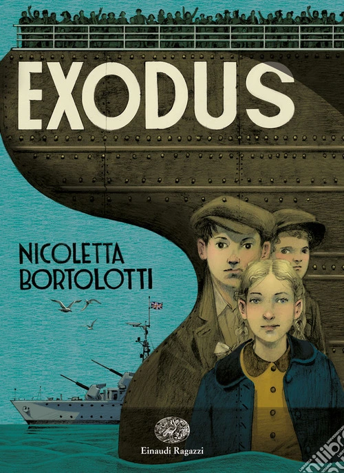 Exodus