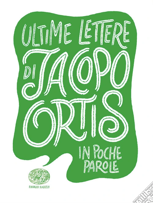 Ultime lettere di Jacopo Ortis