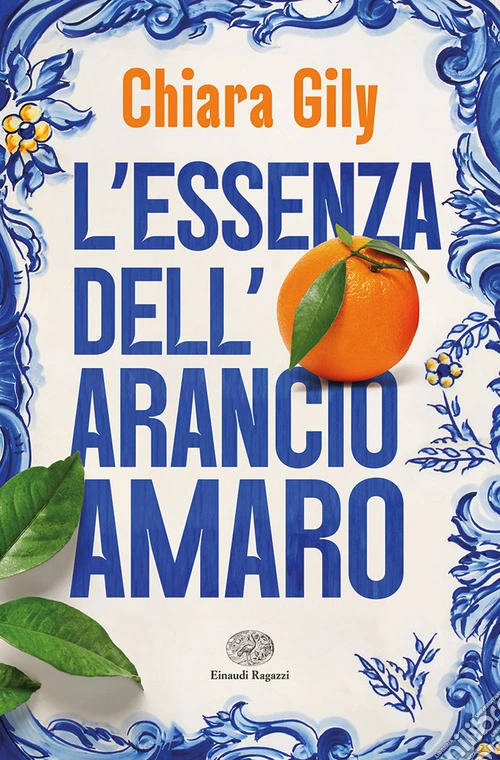 L'essenza dell'arancio amaro