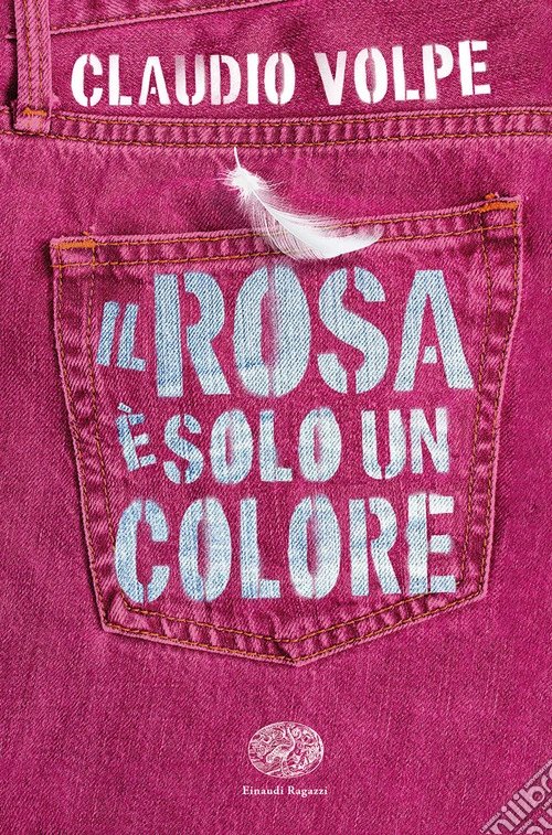 Il rosa è solo un colore
