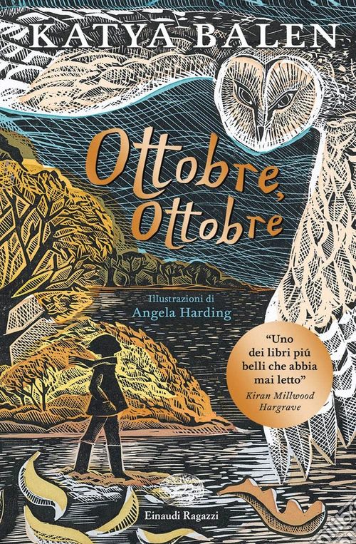 Ottobre, Ottobre