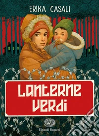 Lanterne verdi