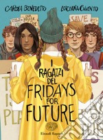 I ragazzi del Fridays for Future