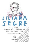 Il discorso al Senato della Repubblica del 13 ottobre 2022 libro di Segre Liliana
