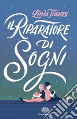 Il riparatore di sogni libro