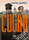 Cugini libro