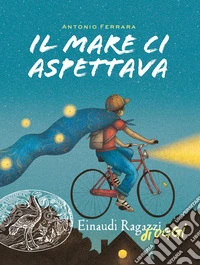Il mare ci aspettava
