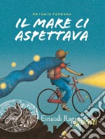 Il mare ci aspettava libro