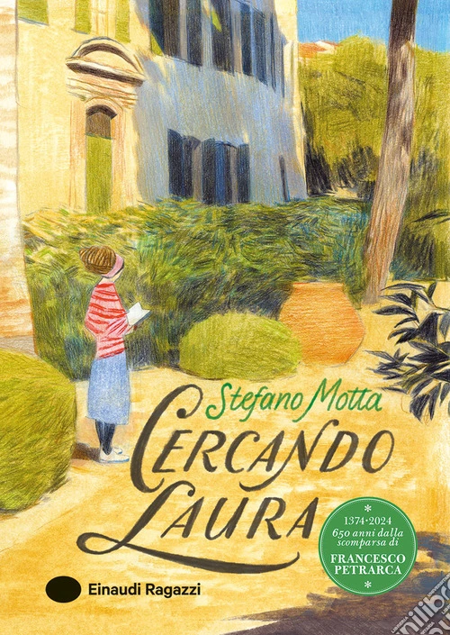 Cercando Laura