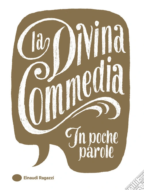 La Divina Commedia