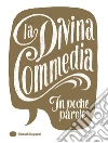 La Divina Commedia libro