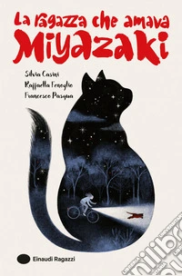 La ragazza che amava Miyazaki