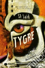 Tygre libro