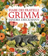 Fiabe dei fratelli Grimm