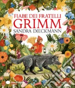 Fiabe dei fratelli Grimm libro