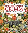 Fiabe dei fratelli Grimm libro