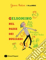 Gelsomino nel paese dei bugiardi libro