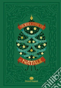 Storie classiche di Natale. Ediz. illustrata