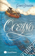 Oceano libro