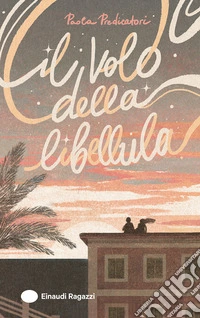 Il volo della libellula