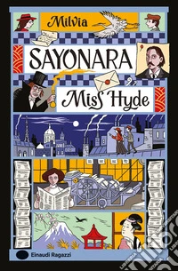 Sayonara Miss Hyde