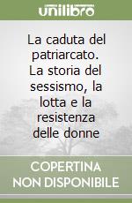 La caduta del patriarcato. La storia del sessismo, la lotta e la resistenza delle donne libro