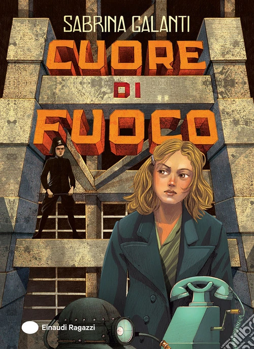Cuore di fuoco