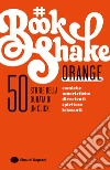 Orange libro