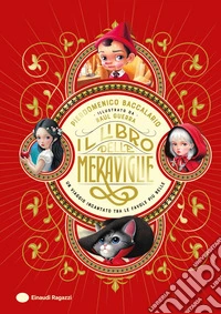 Il Libro delle Meraviglie. Un viaggio incantato tra le favole più belle. Ediz. a colori libro