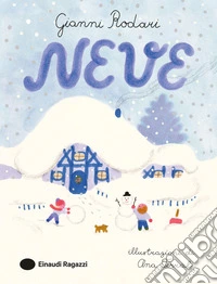 Neve. Ediz. a colori libro