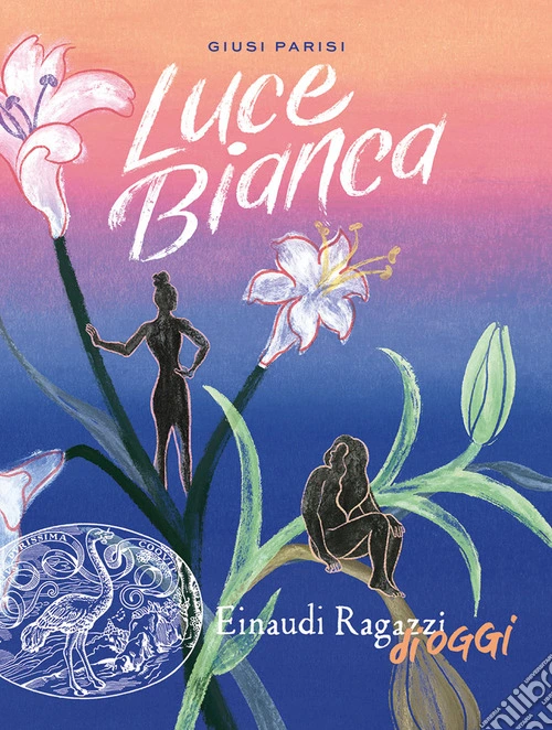 Luce bianca