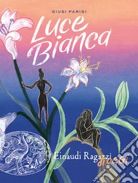 Luce bianca libro