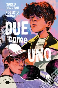 Due come uno libro