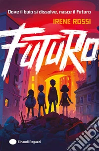 Futuro libro