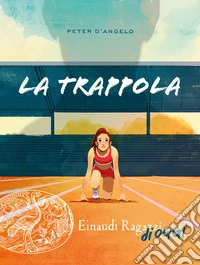 La trappola libro