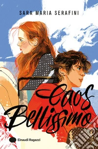 Caos bellissimo libro