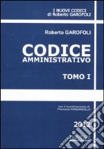 Codice amministrativo libro