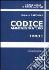 Codice amministrativo libro