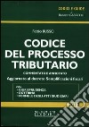 Codice del processo tributario libro