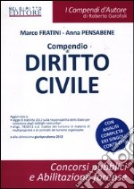 Compendio di diritto civile libro